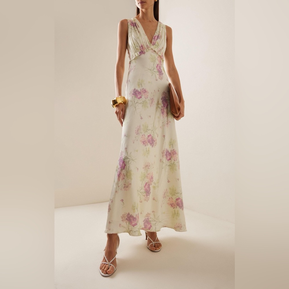 Loveshackfancy Suniva Dress, NWT, 00
